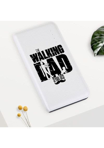 Kişiye Özel The Walking Dad Pb-159 7000 Mah Powerbank-2