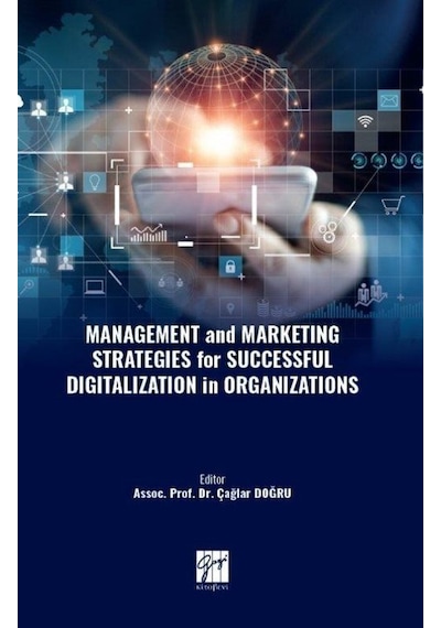 Management and Marketing Strategies for Successful Digitalizat...