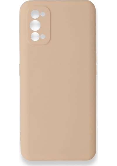 Realme 7 Pro Kilif Nano Içi Kadife Lansman Silikon Kilif 479480330