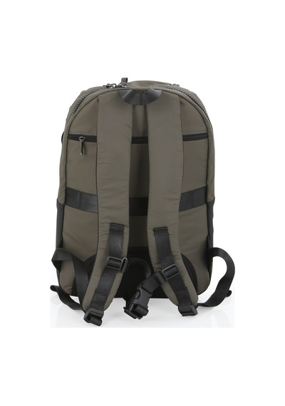 Baggaj S24125 Sırt Çantası Green