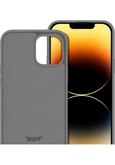 Buff Apple  Uyumlu  iPhone 14 Pro Rubber S Kılıf