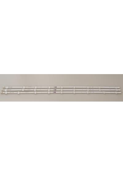 Vestel Uyumlu 40ud8400 Led Bar
