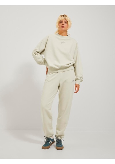 Jjxx Jxjada Soft Rlx Hw Pants Swt Sn Erkek Mavi Eşofman Altı - 12244364