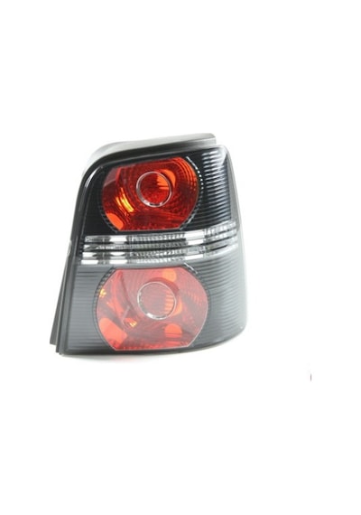 Vw Touran Yıl 2006-10 Arası Depo Sağ Stop Lambası Füme 1T0945096P