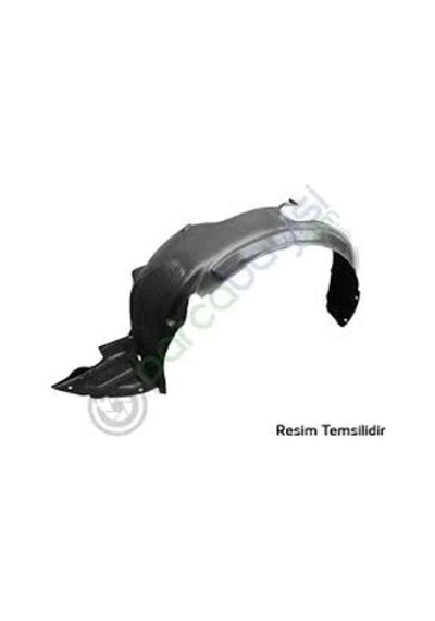 Kia Ceed 2008-2011 Çamurluk Davlumbazı Ön Sol Oem No: 868111h000