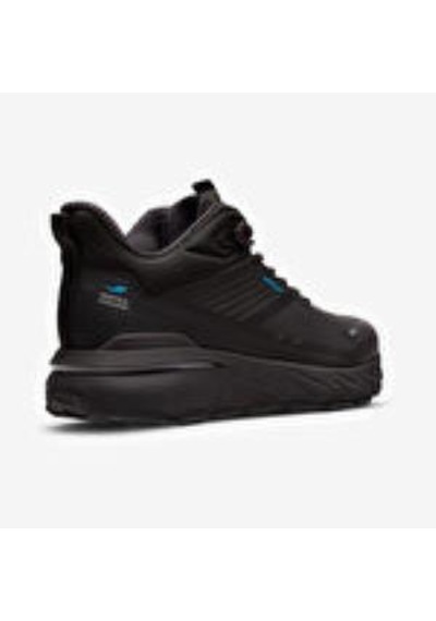 Lescon Wind Max 2 Su Geçirmez Trekking Erkek Bot Siyah