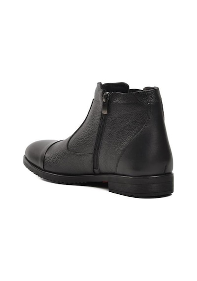Pierre Cardin 11925251 Hakiki Deri Erkek Klasik Bot 001