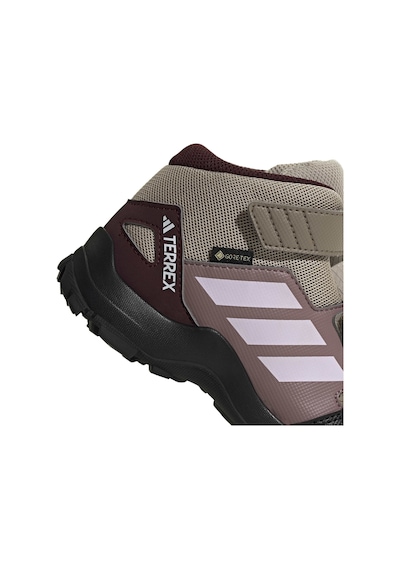 Adidas Terrex Skychaser Mıd Gtx Cf K Çocuk Outdoor Bot Kı5840 Kı5840 Akah Açık Kahverengi