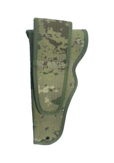 Özel Seri Ekipman Parçası Erkek Hediye Sahada Kullanım Single Sword Sessiz Tabanca Kılıfı