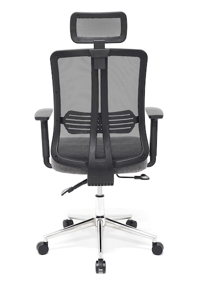 Zeon Büro Ofis Sistemleri // Comfort Dark Gray Ofis Koltuğu Makam Koltuğu Çalışma Koltuğu Siyah - Gri Zeon Büro Ofis Sistemleri // Comfort Dark Gray Ofis Koltuğu Makam Koltuğu Çalışma Koltuğu Siyah - Gri