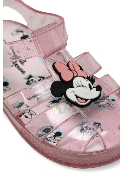 Minnie Mouse Derby.b Pembe Kız Çocuk Deniz Ayakkabısı Derby.b6fx 000000000102689845