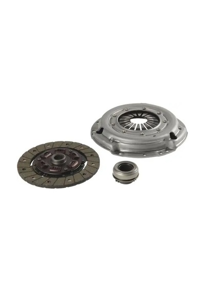 Phc Valeo Mz100hkıt Baski Balata Seti 46843611 50532944 50545300