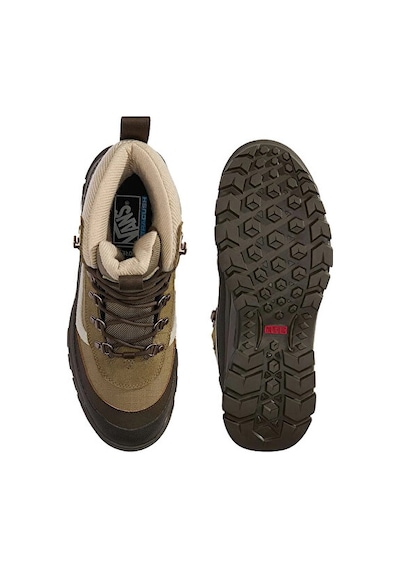 Vans Mte Snow-kicker Gore-tex Erkek Outdoor Bot Vn000d28emf1 Haki