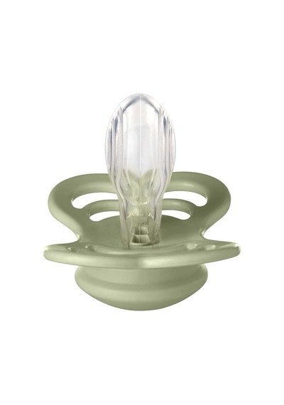 Supreme Silikon Emzik - Sage 6+ Ay Genel