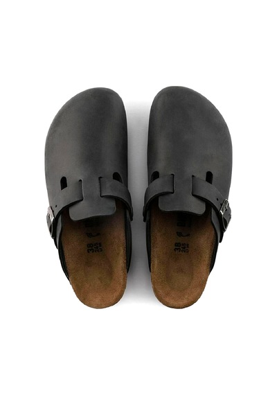Birkenstock Boston Leoı Erkek Terlik 059463 001