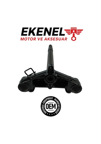 Honda Fizy 125 Ön Maşa Oem