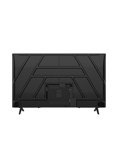 PEAQ 55Q80 55" 139 Ekran Dahili Uydu Alıcı Google 4K Ultra HD QLED TV