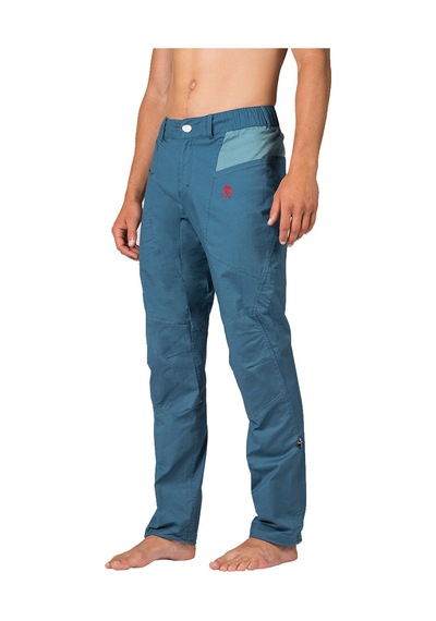 Rafiki Crag Erkek Pantolon Mavi