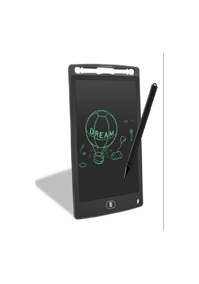 Grafik Digital Çocuk Yazı Tahtası Çizim Tableti Lcd 8.5 Inc Ekran Grafik 8.5 Inç Ekran