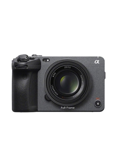 Sony ILME-FX3A Cinema Line  Fotoğraf Makinesi