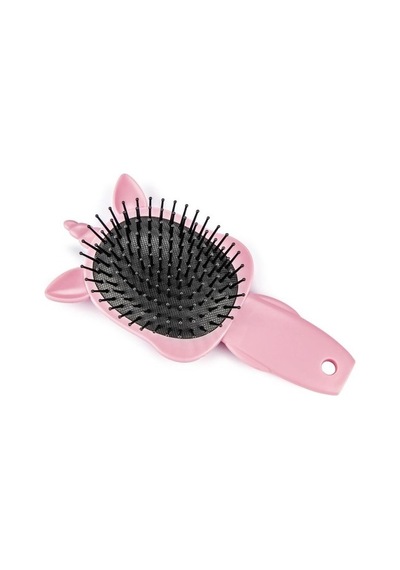 Lionesse Tarko Lionesse 6446 Pembe Unicorn Saç Fırçası