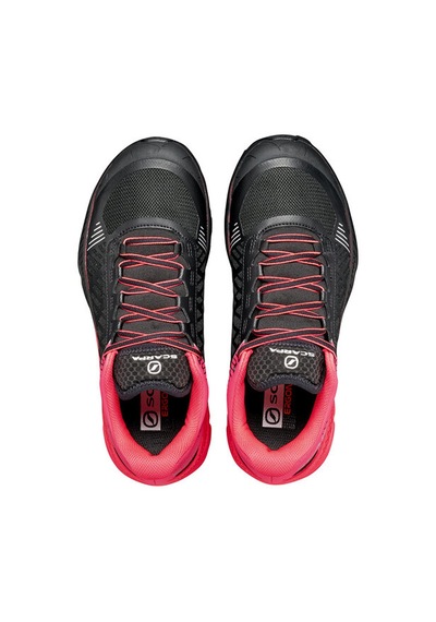Scarpa Spin Ultra Wmn Gore-tex Kadın Koşu Ayakkabısı 33069-202 Rose-blk Bright Rose Fluo - Black Pembe - Siyah Scarpa Spin Ultra Wmn Gore-tex Kadın Koşu Ayakkabısı 33069-202 Rose-blk Bright Rose Fluo - Black Pembe - Siyah