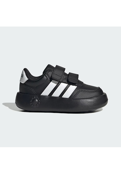Adidas Performance Breaknet 3.0 Cf I Çocuk Günlük Ayakkabı Js3679 Siyah Adidas Performance Breaknet 3.0 Cf I Çocuk Günlük Ayakkabı Js3679 Siyah