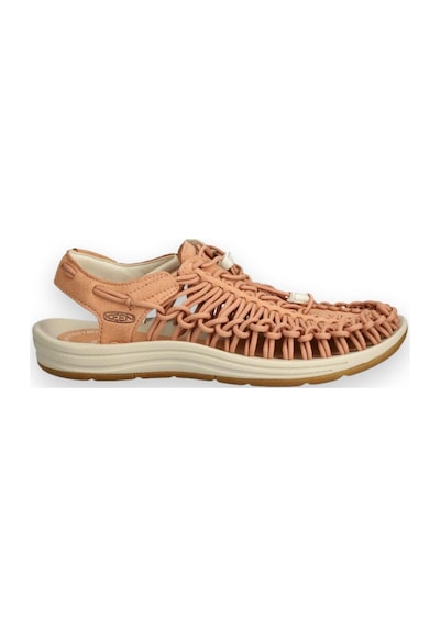 Keen 1014099 Uneek Outdoor Somon Kadın Sandalet Somon
