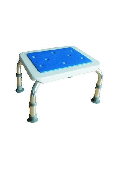 Medikaltec Banyo Basamak Mavi 528000