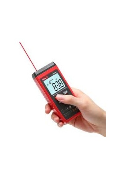 Ut306a Mini Infrared Kızılötesi Termometre