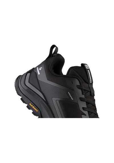 Gornornie Outdoor Ayk Erkek Outdoor Ayakkabısı 92770a Siyah