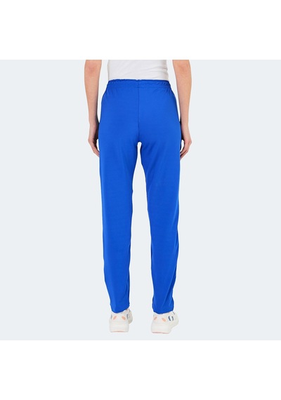 Slazenger KARMOR IN Kadın Eşofman Altı Saks Mavi