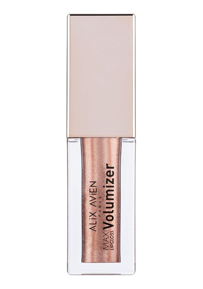 Alıx Avıen Maxivolumizer Lipgloss 209 - Rosy - Kalıcı Ve Nemlendirici Ruj - Dolgunlaştırıcı E Sku: Smg8690010500854
