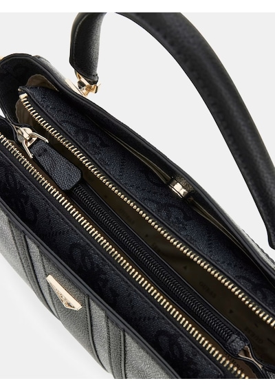 Guess Hwss9672070 Noelle Iı Luxury Sat Kadın El Çantası Antrasit