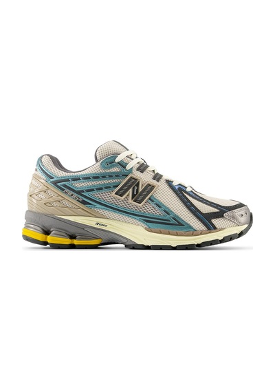 New Balance 1906 Unisex Spor Ayakkabı Turkuaz