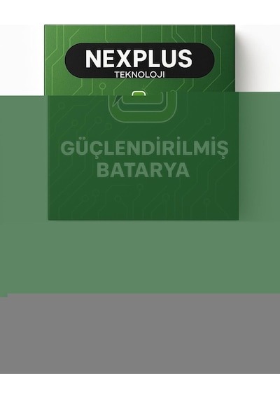 Samsung Galaxy A51 Uyumlu Batarya %30 Güçlendirilm