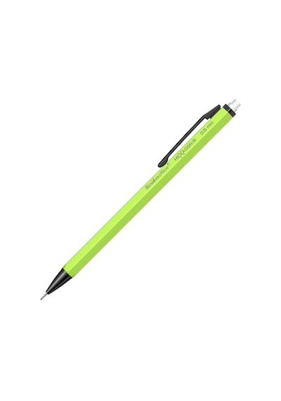 Scrikss Hexagon R Versatil Kalem Neon Yeşil 05Mm