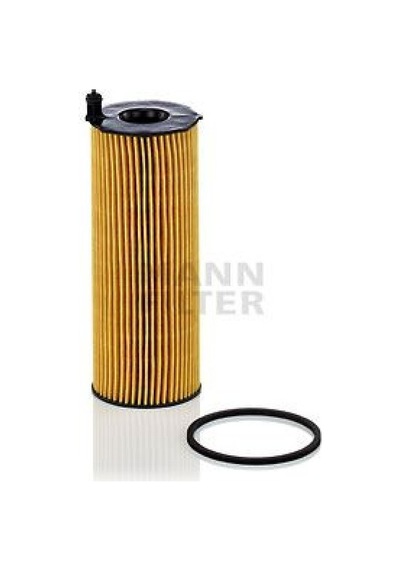 Yağ - 757 - Filtresi Audı A8 4e 3.0 V6 Tdı - Dpmıx-hb - 233hp 09/03-03/10 Yağ Filtresi