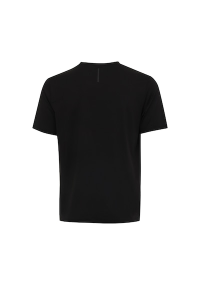 Reebok Dune Tee Siyah Erkek Kısa Kol T-shirt Siyah