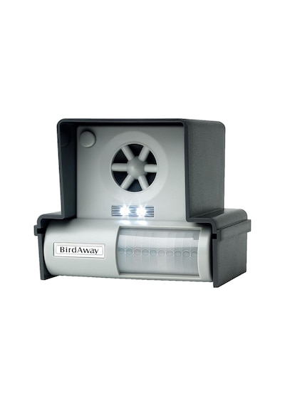 Leaven LS-987BF Bird Away Ultrasonik Kuş Kovucu 85 m2
