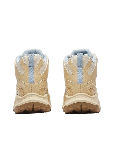 Merrell Merrell Tempo Exp Active Mid Gore-tex Kadın Bej Bot 27313