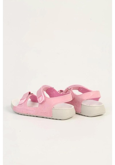 Benetton Bn-1421 Çocuk Terlik Pembe