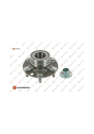 Erp Rulman Kiti Hyundai H-1 2.5 Dizel Eurorepar 51750-4h000