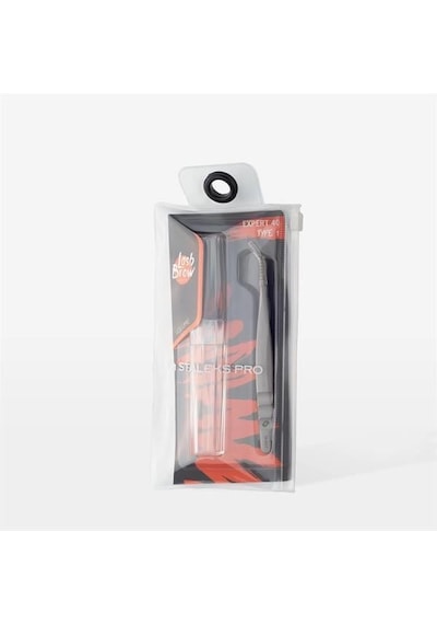 Staleks Pro Expert Kirpik Cımbızı Te-40/1