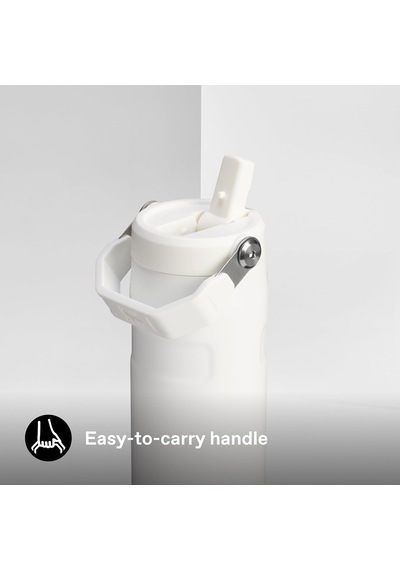 Stanley Spor Içecek Şişesi Flip Straw 2.0 Pipetli Içecek Şişesi, Çok Renkli