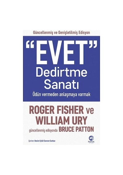 Evet Dedirtme Sanatı: Anlaşmalar Ve İletişim