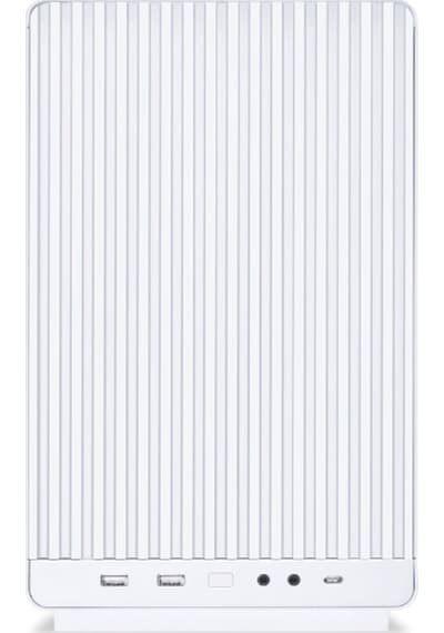 Lian Li Dan Case A3 G99.A3W.00 M-ATX Mini Tower Kasa Beyaz Lian Li Dan Case A3 G99.A3W.00 M-ATX Mini Tower Kasa Beyaz