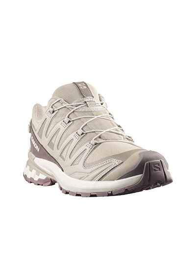 Salomon Xa Pro 3d V9 Lifelong M Erkek Outdoor Ayakkabısı L49153800 Yeşil Yeşil