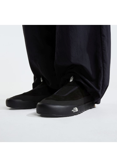 The North Face Clyffe Slıp On Unisex Ayakkabısı Nf0a8db2kx71 Siyah