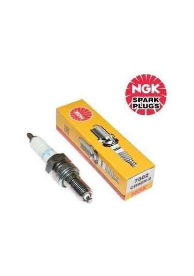 Ngk Cr9eh09 2008-2014 Daelim Roadwin 250 Uyumlu Buji Standart Tip